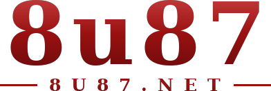 8u87 logo